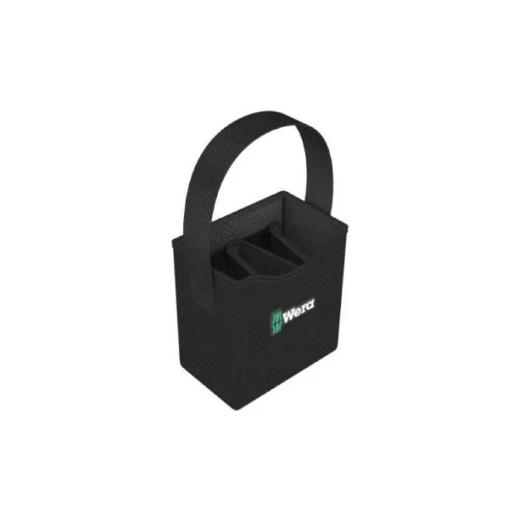 Wera 2go 4 – Faretra portautensili Wera 2go 4 – Faretra portautensili