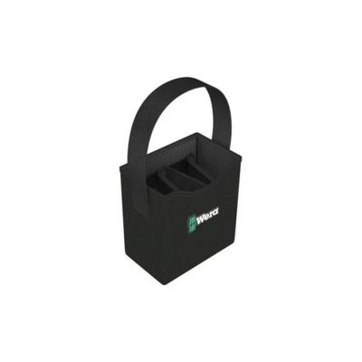 Wera 2go 4 – Faretra portautensili