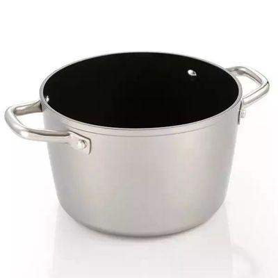 TESCOMA GrandCHEF Pentola in Acciaio Inox 20 cm TESCOMA GrandCHEF Pentola in Acciaio Inox 20 cm