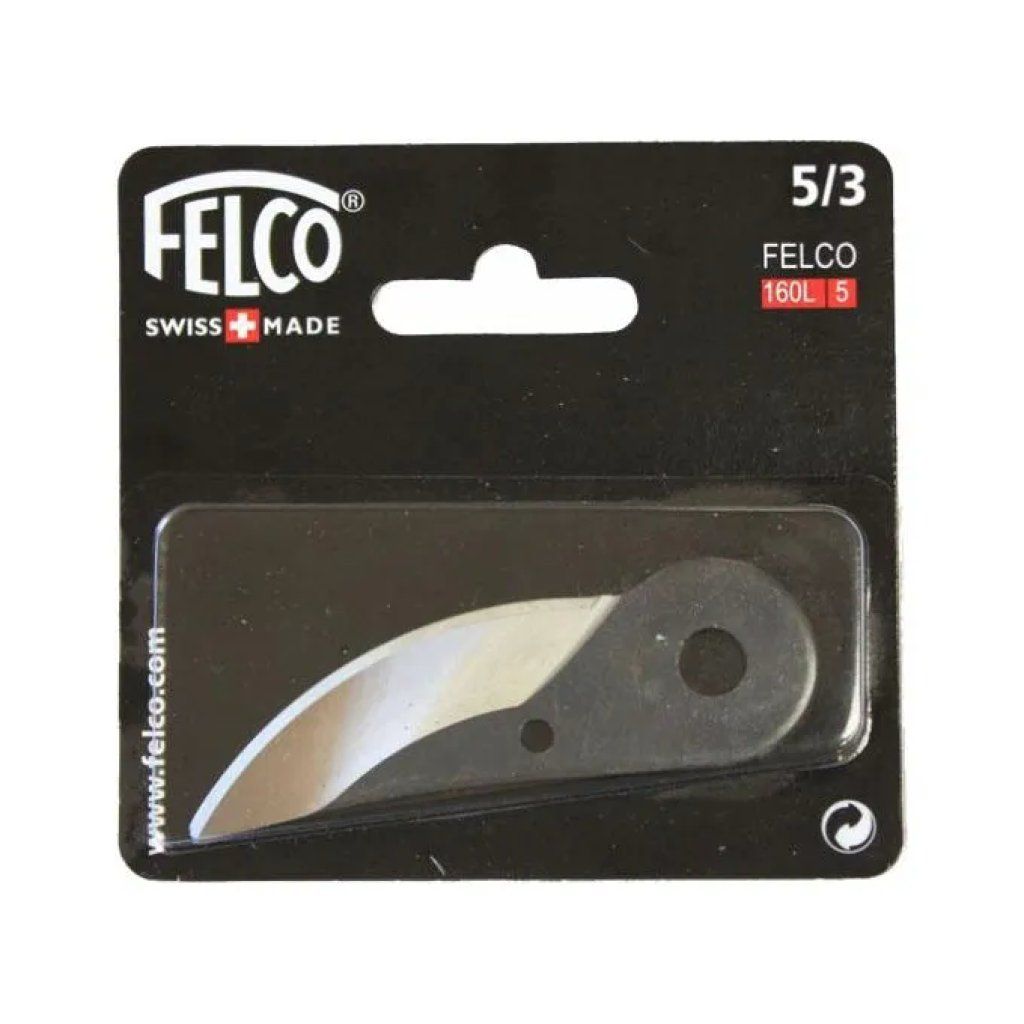 FELCO 5/3 Lama di Ricambio per Cesoie FELCO 5 e 160L