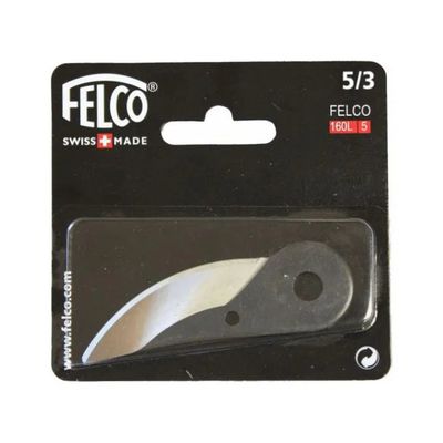 FELCO 5/3 Lama di Ricambio per Cesoie FELCO 5 e 160L