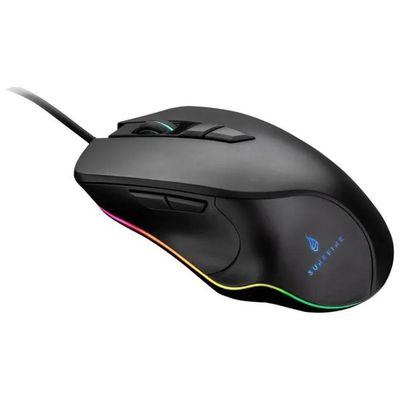 SureFire Martial Claw Mouse Gaming RGB a 7 Tasti