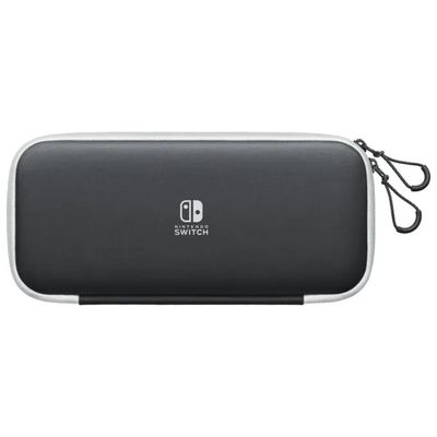 Nintendo 10008001 Custodia con Pellicola per Switch e Switch OLED Nintendo 10008001 Custodia con Pellicola per Switch e Switch OLED