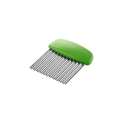Tescoma Presto Taglia Verdure con Lama Ondulata 10 x 10 cm Tescoma Presto Taglia Verdure con Lama Ondulata 10 x 10 cm