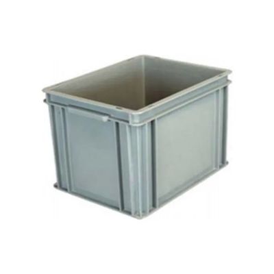 PAVONI ITALIA Contenitore Europa chiuso 40 × 30 × 32 cm Pavoni Italia PAVONI ITALIA Contenitore Europa chiuso 40 × 30 × 32 cm Pavoni Italia