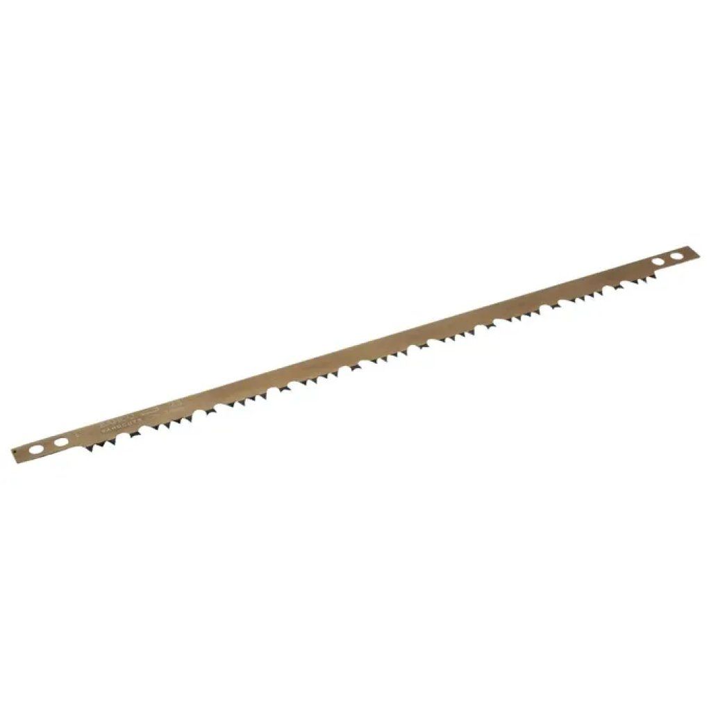 Bahco Lama di Ricambio per Segoncino, 61 cm, Denti Spaziati