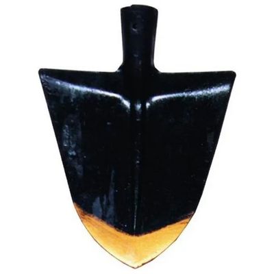 VIGOR-BLINKY Badile forgiato a punta N. 3 Vigor-Blinky, 30–31 cm VIGOR-BLINKY Badile forgiato a punta N. 3 Vigor-Blinky, 30–31 cm