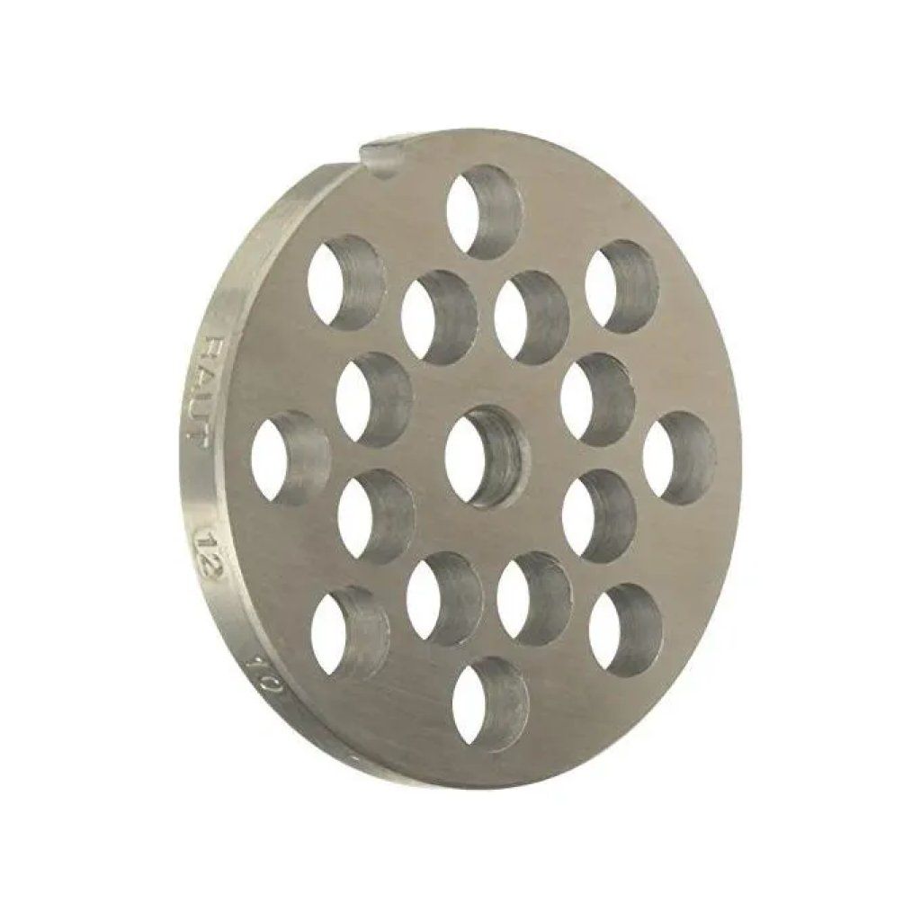 Tre Spade Disco Inox di Ricambio per Tritacarne n. 10/12 – Fori da 10 mm Tre Spade Disco Inox di Ricambio per Tritacarne n. 10/12 – Fori da 10 mm