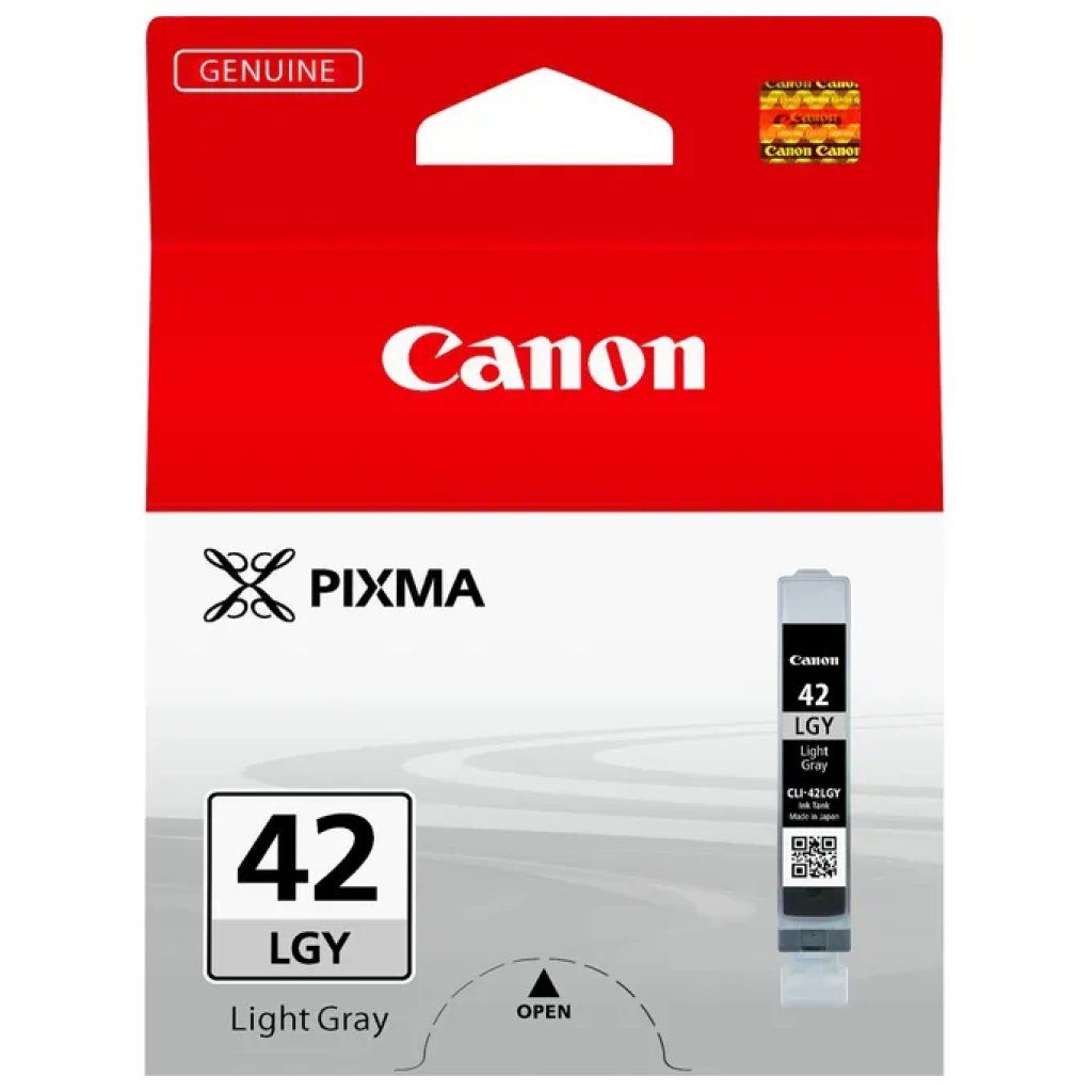 CANON Cartuccia originale Canon CLI-42LGY Light Gray