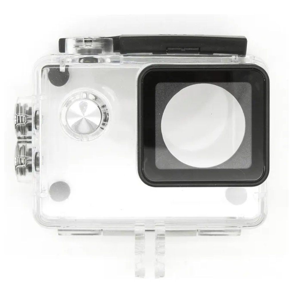 EASYPIX Custodia Subacquea Easypix GoXtreme Black Hawk+
