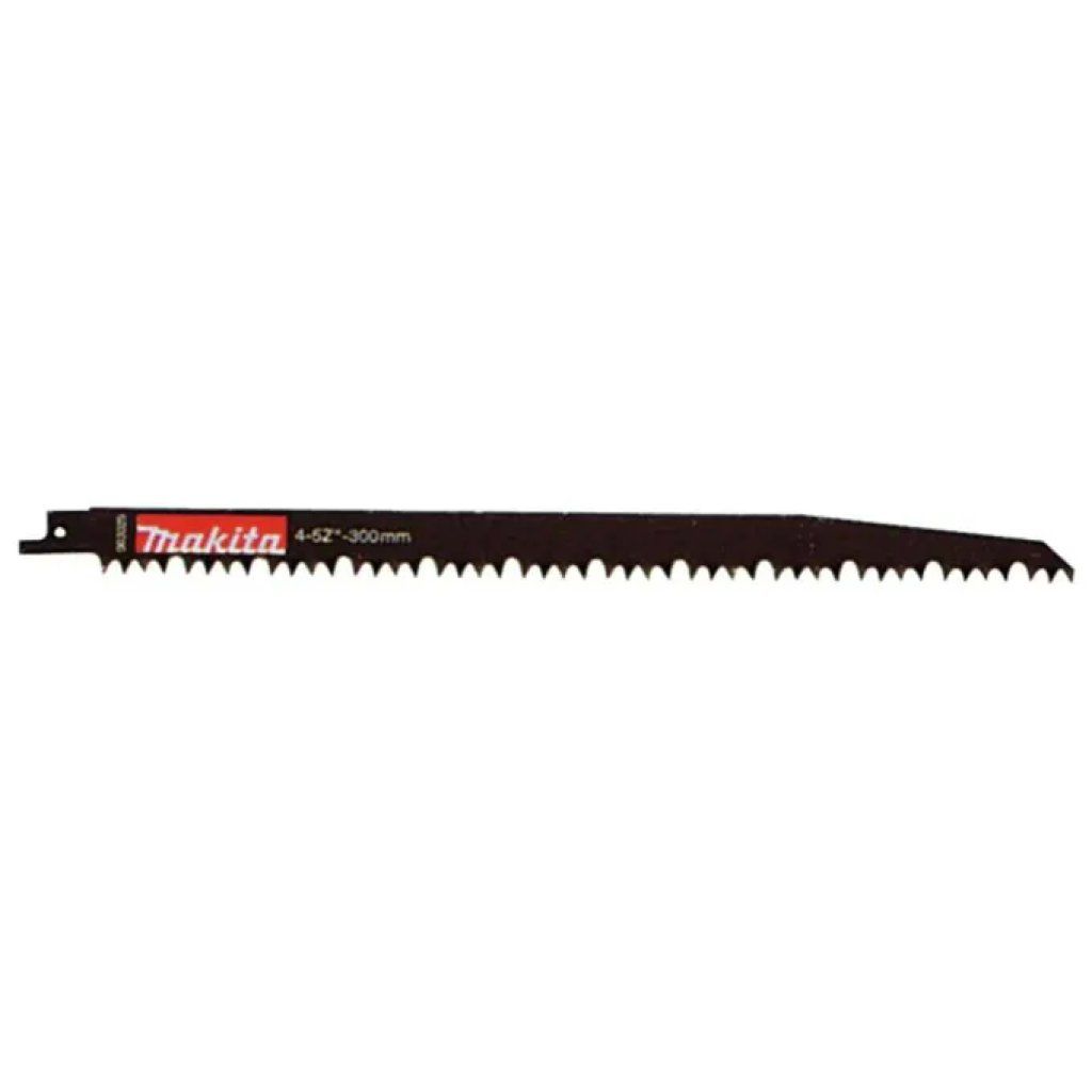 Makita P-05072 Lama per Sega a Sciabola 300 mm – Confezione da 5 Makita P-05072 Lama per Sega a Sciabola 300 mm – Confezione da 5