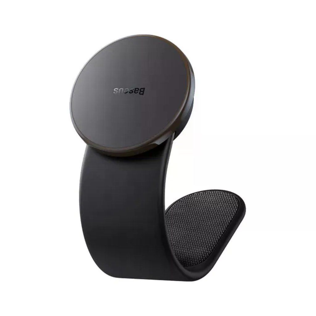 Baseus C02 Pro Supporto Auto Magnetico con Ricarica Wireless 15 W