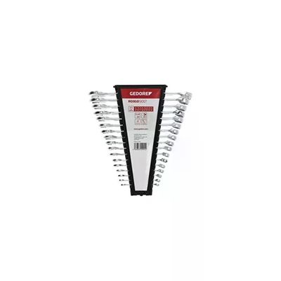Gedore R09105017 – Set di chiavi combinate Gedore R09105017 – Set di chiavi combinate