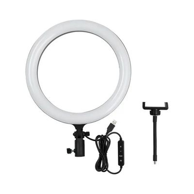 Godox LR120B Luce ad Anello LED per Videocamera