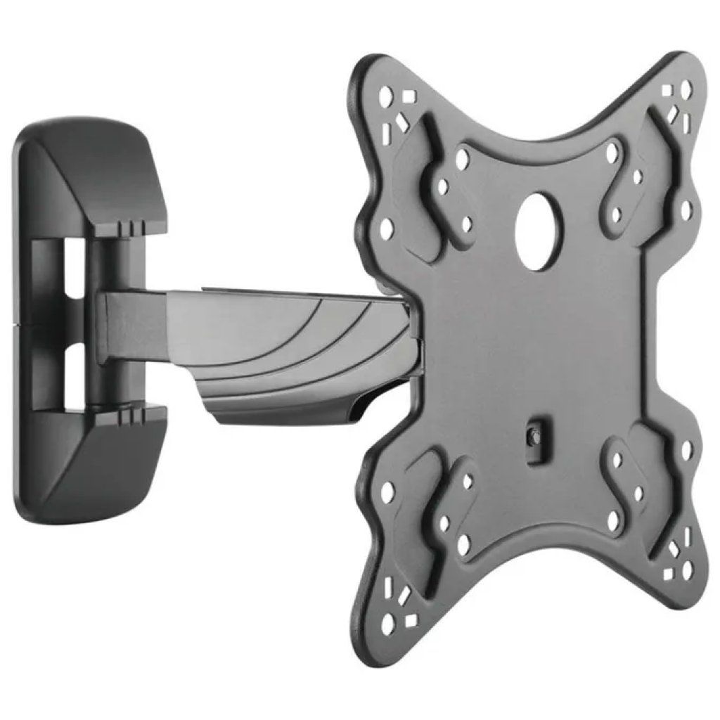 Munari SP321 Staffa TV Orientabile fino a 50 pollici, 30 kg