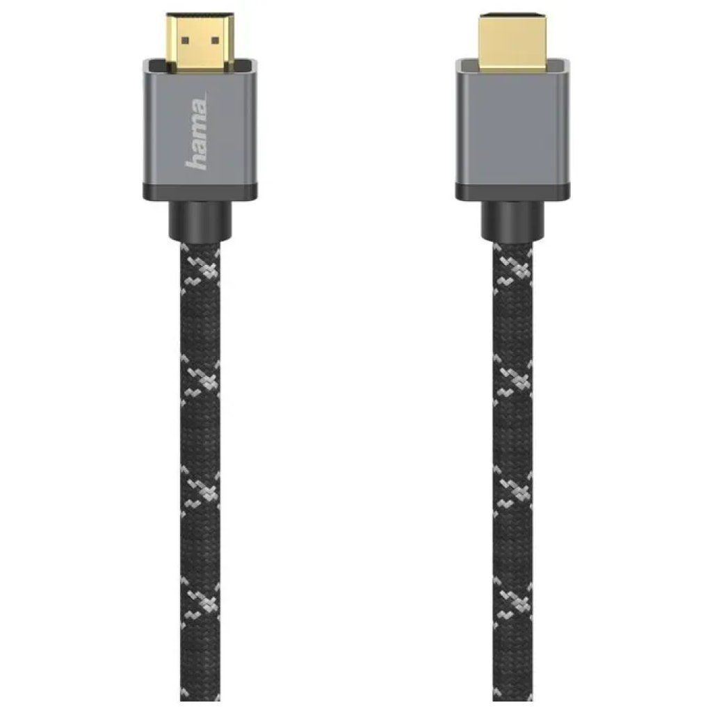 Hama 00205240 Cavo HDMI 2.1 Ultra High Speed 8K, 3 m