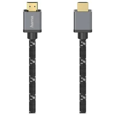 Hama 00205240 Cavo HDMI 2.1 Ultra High Speed 8K, 3 m