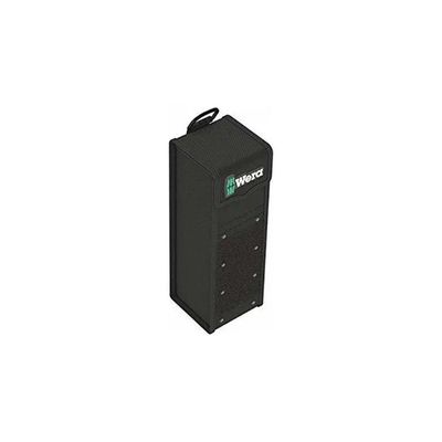 Wera 2go 7 – Scatola alta porta utensili 32 × 12,5 × 12 cm Wera 2go 7 – Scatola alta porta utensili 32 × 12,5 × 12 cm