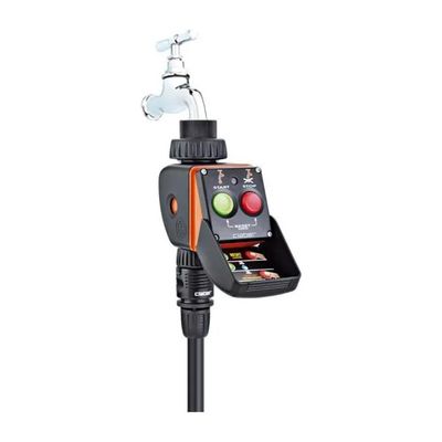 Claber Aquauno Pratico 8425 Programmatore per Irrigazione