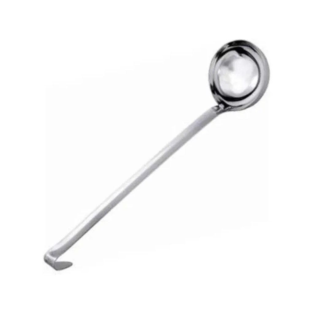 Tescoma GrandChef T428310 Mestolo in Acciaio Inox, 6 cm, 0,05 L, 27 cm