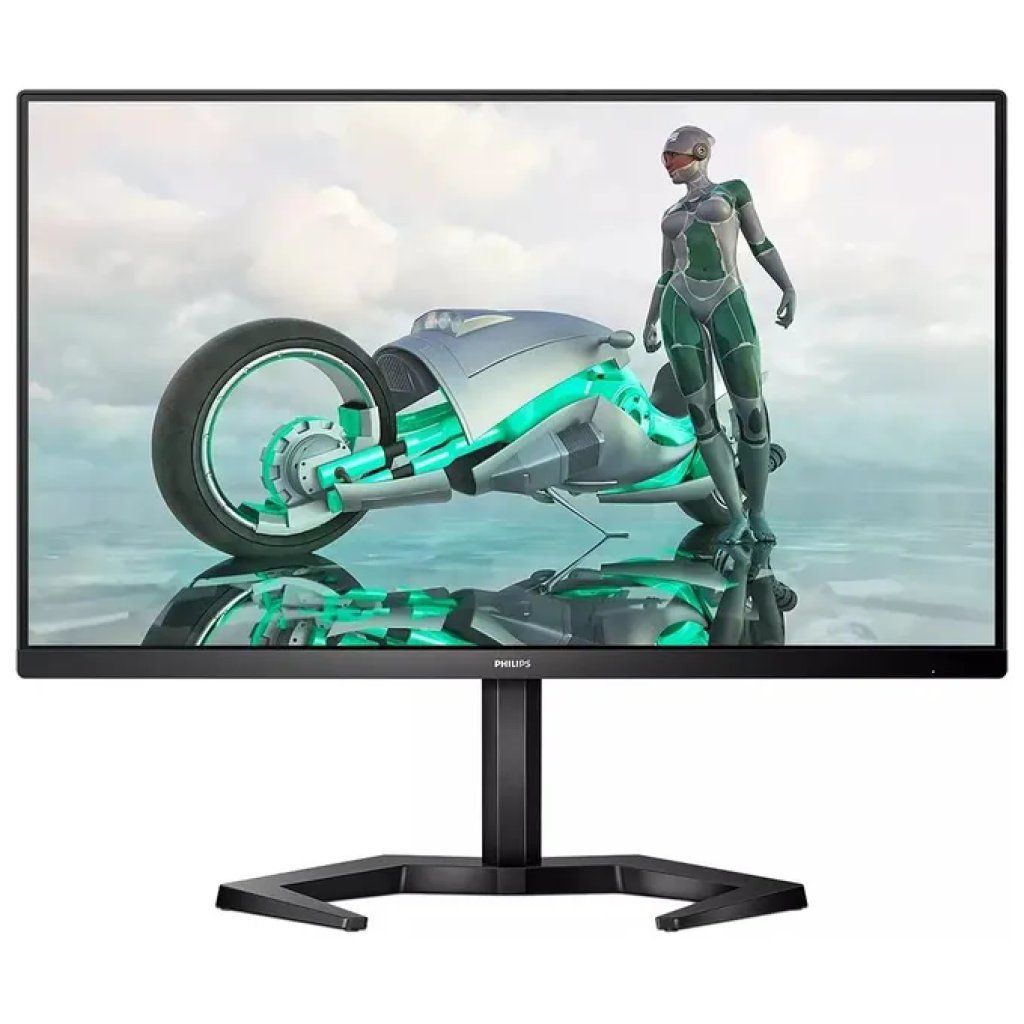 Philips Momentum 24M1N3200ZA/00 Monitor Gaming 23,8 Philips Momentum 24M1N3200ZA/00 Monitor Gaming 23,8" Full HD IPS 165 Hz
