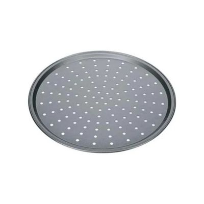 Tescoma Delicia Teglia per Pizza Forata 31 cm