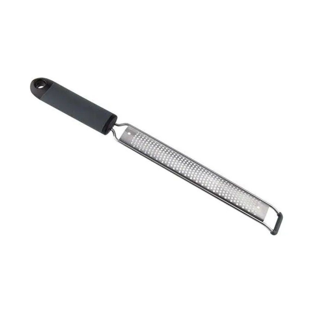 ILSA Micro-Tech Chef Grattugia Manuale a Lama Fine