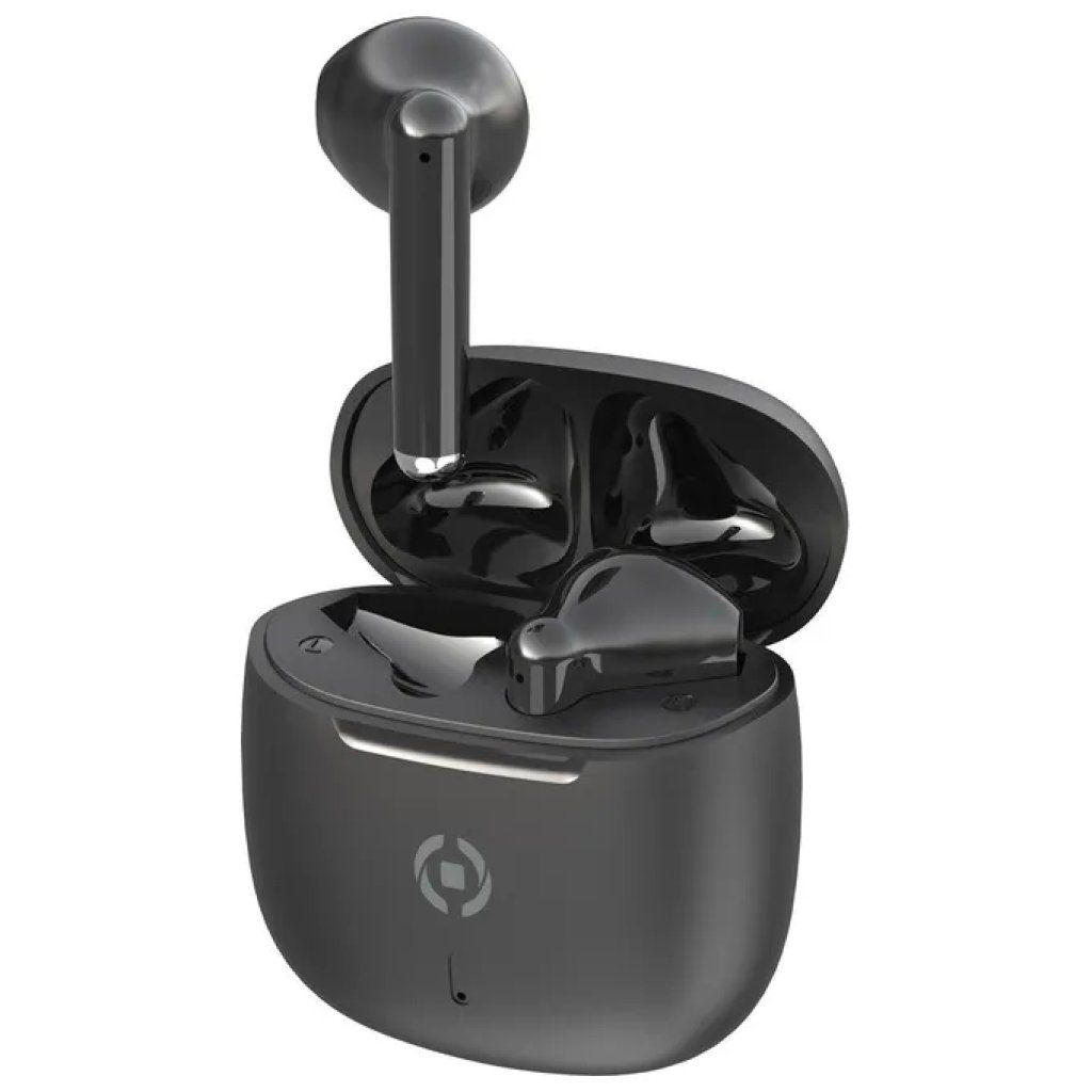 Celly Buz Auricolari TWS Wireless Nero Celly Buz Auricolari TWS Wireless Nero