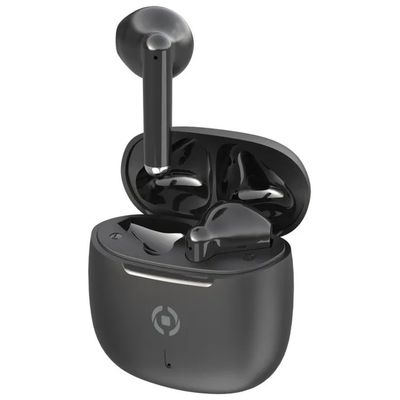 Celly Buz Auricolari TWS Wireless Nero