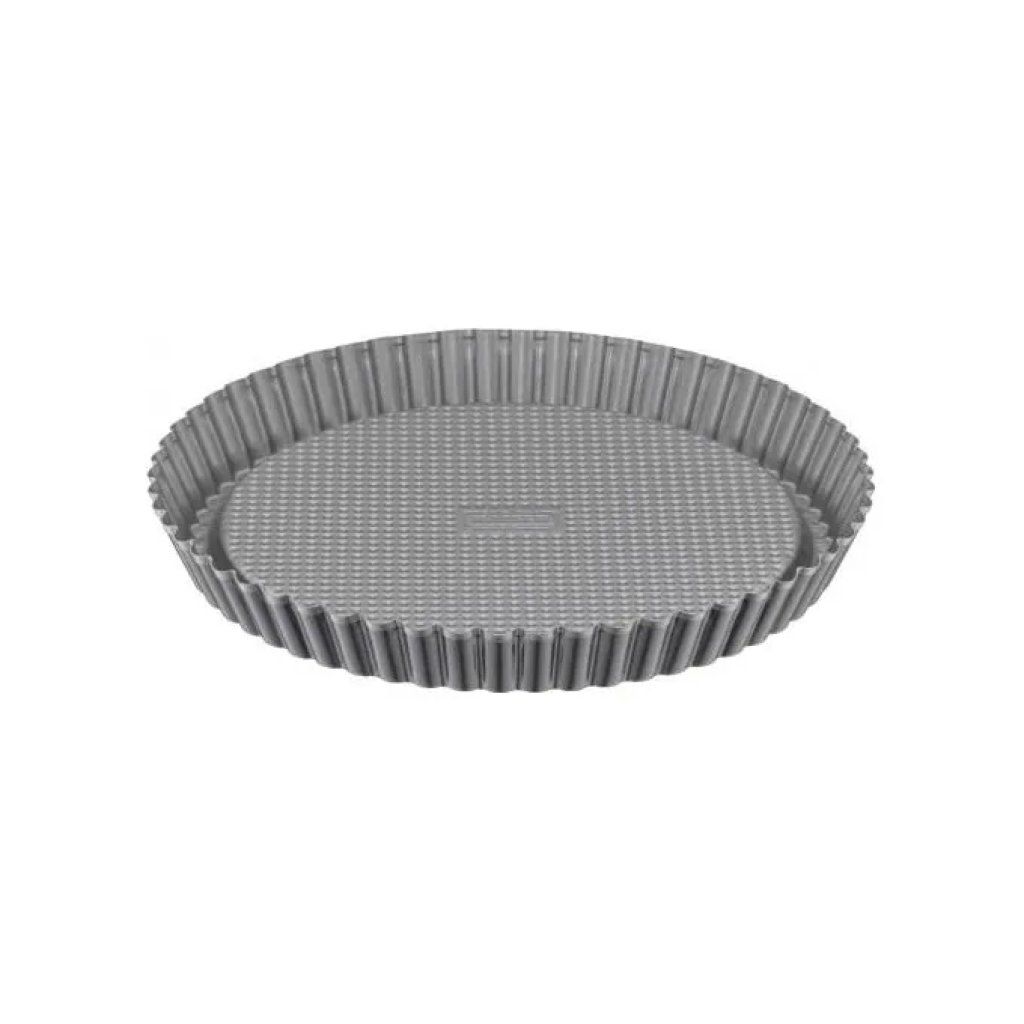 Kaiser Inspiration – Stampo antiaderente per crostata, 28 cm
