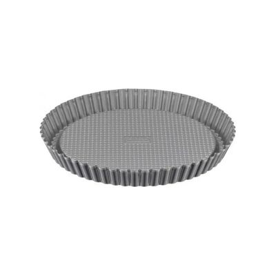Kaiser Inspiration – Stampo antiaderente per crostata, 28 cm