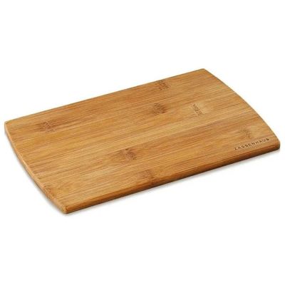 Zassenhaus Tagliere da Cucina in Bamboo 36 × 23 × 1,8 cm Zassenhaus Tagliere da Cucina in Bamboo 36 × 23 × 1,8 cm