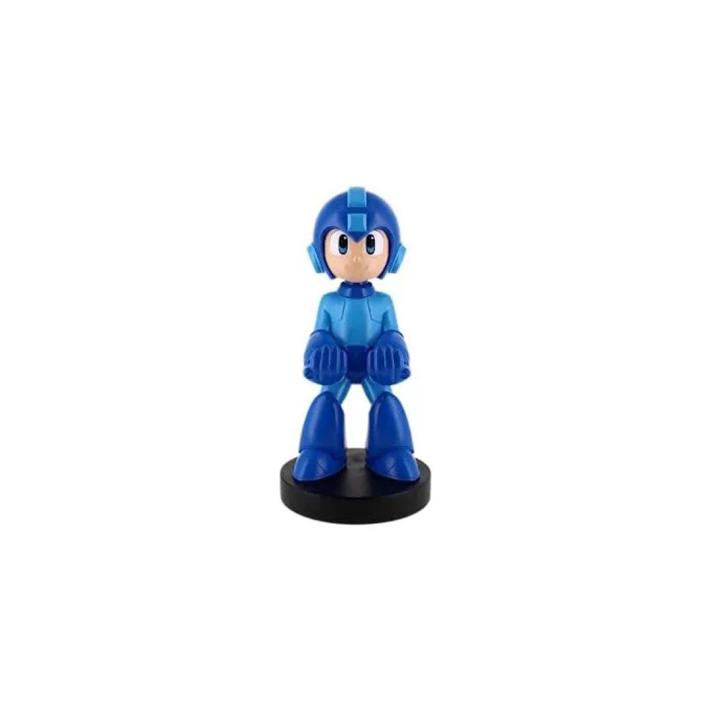 Cable Guys Mega Man – Supporto per Controller PlayStation 4 Cable Guys Mega Man – Supporto per Controller PlayStation 4
