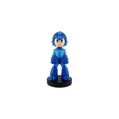 Cable Guys Mega Man – Supporto per Controller PlayStation 4 Cable Guys Mega Man – Supporto per Controller PlayStation 4
