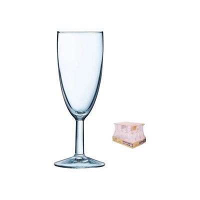 Luminarc G9531 – Set 12 Calici Flute Ballon da 15,5 cl
