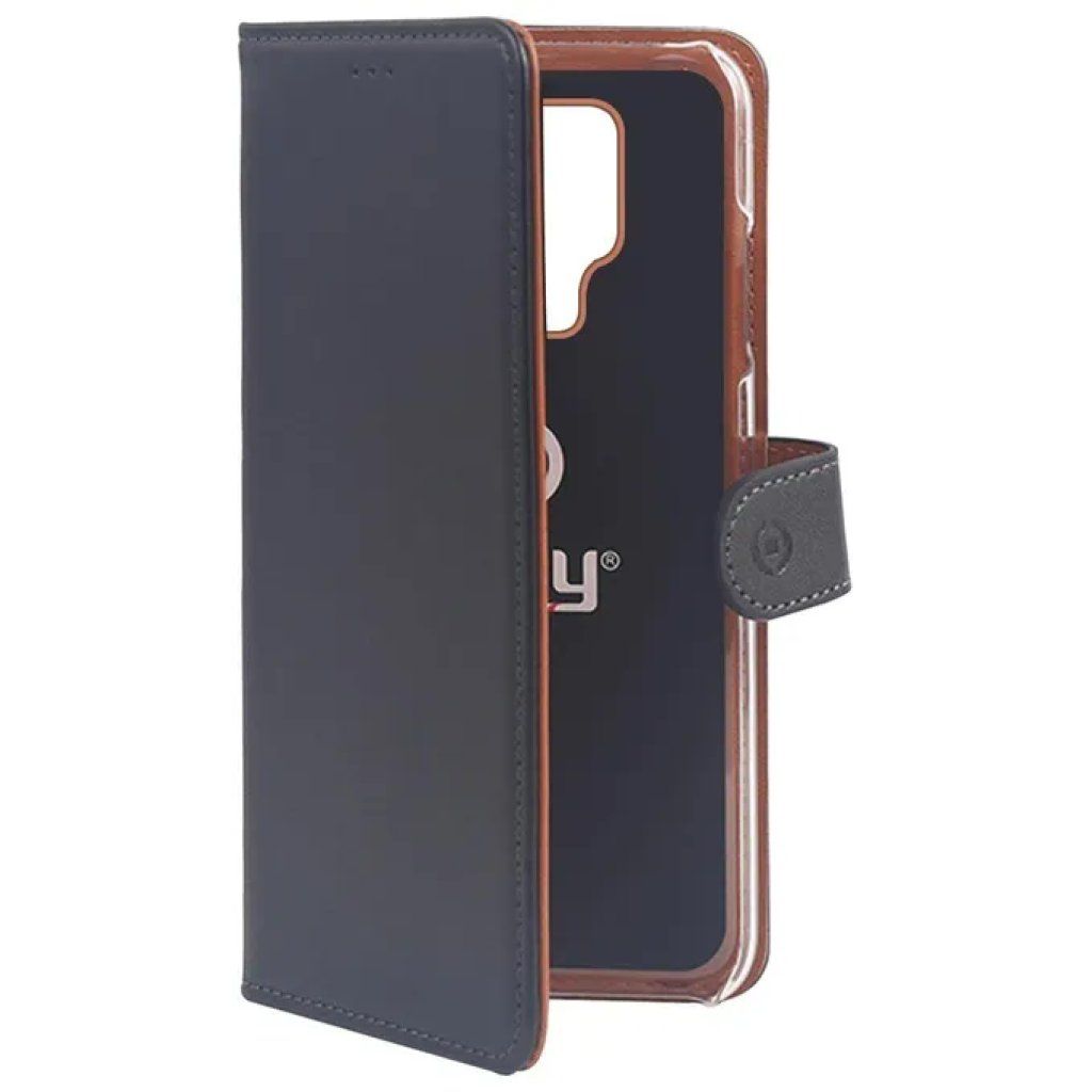 Celly Wally Case per Huawei Mate 20 - Nero