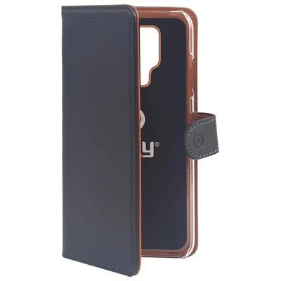 Celly Wally Case per Huawei Mate 20 - Nero
