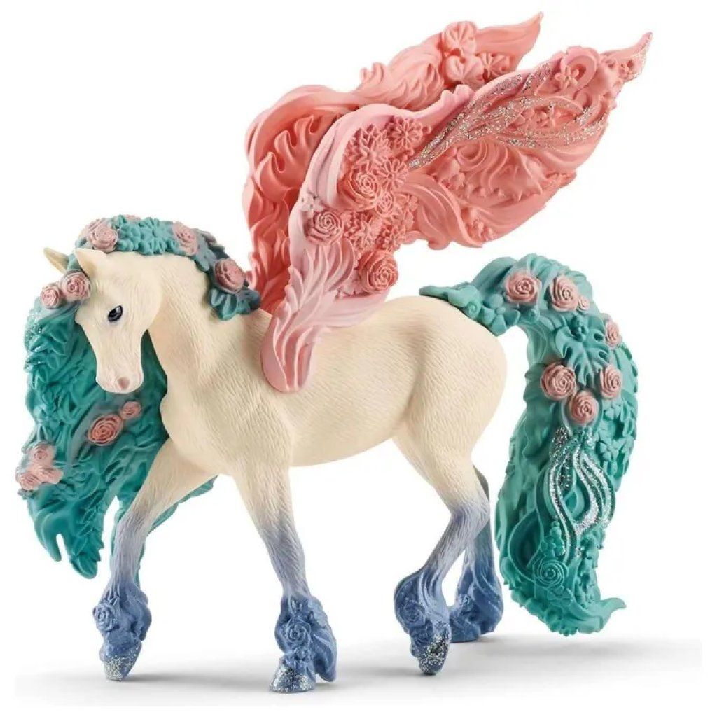 Schleich Bayala Pegasus dei Fiori Schleich Bayala Pegasus dei Fiori