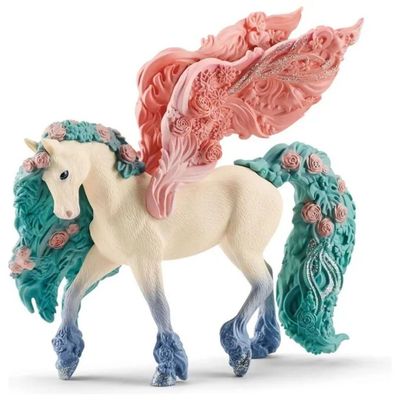 Schleich Bayala Pegasus dei Fiori Schleich Bayala Pegasus dei Fiori