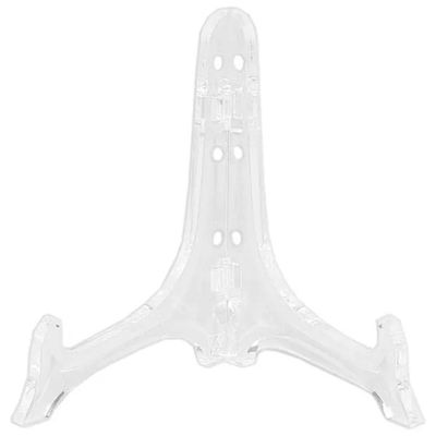 Diemme Luxor Espositori per Piatti 13–15 cm, Set da 6