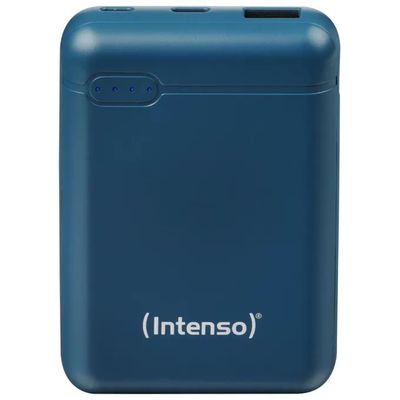 Intenso Powerbank XS 10000 mAh Petrol Intenso Powerbank XS 10000 mAh Petrol