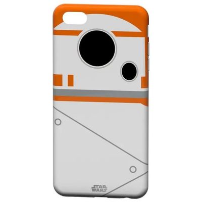 TRIBE Cover Tribe BB-8 Star Wars per iPhone 6 e 6s