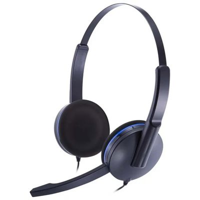 BIG BEN Cuffie Stereo Gaming con Filo per PlayStation 4