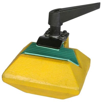 Walimex 13739 Contrappeso da 4,4 kg per Stativi a Braccio Walimex 13739 Contrappeso da 4,4 kg per Stativi a Braccio