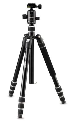 Cullmann NANDO 560M RB8.5 Treppiede da Viaggio in Alluminio