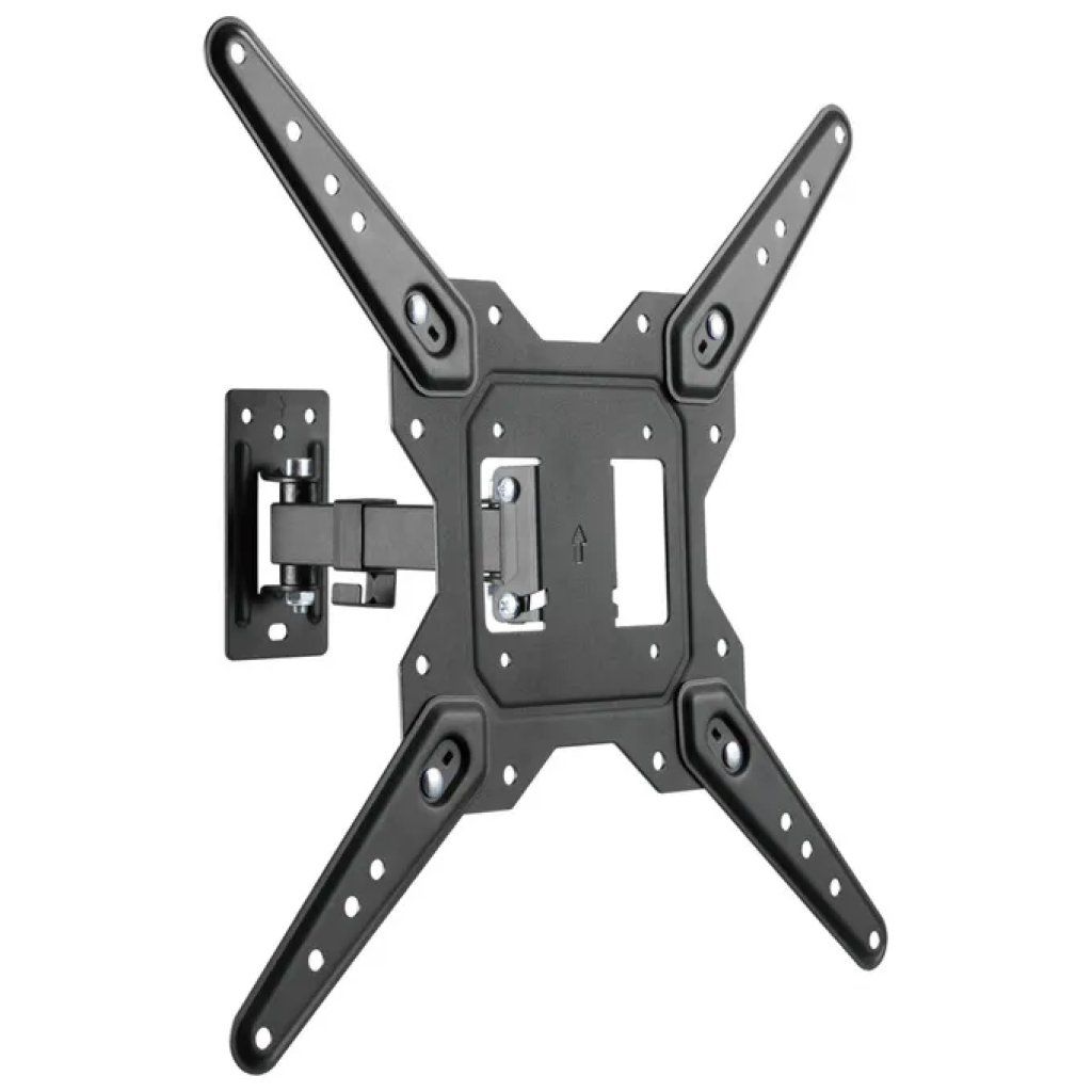Equip 650412 Staffa TV Full Motion da Parete 23–55”