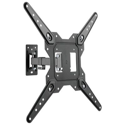 Equip 650412 Staffa TV Full Motion da Parete 23–55” Equip 650412 Staffa TV Full Motion da Parete 23–55”