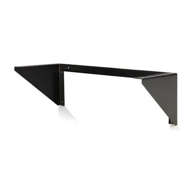 StarTech.com Staffa rack a parete 19" 4U in acciaio