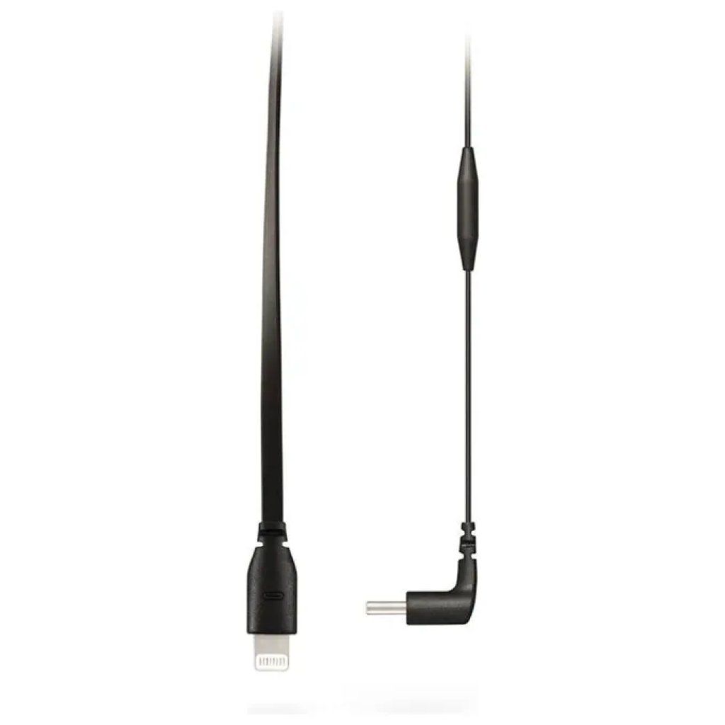 RODE SC15 – Cavo USB-C a Lightning per dispositivi iOS RODE SC15 – Cavo USB-C a Lightning per dispositivi iOS