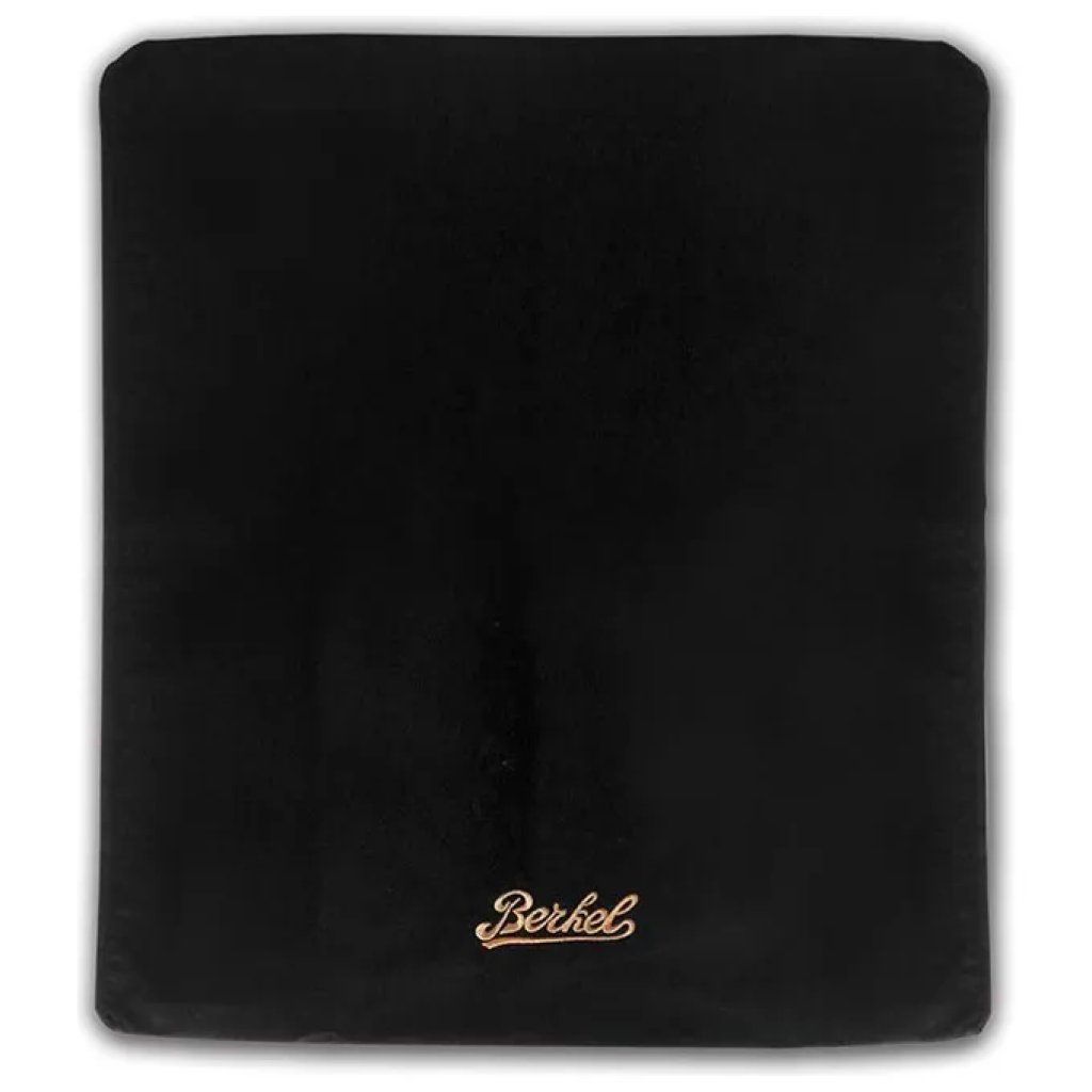 Berkel BK-COVER-MB – Copertura nera per affettatrice, misura M